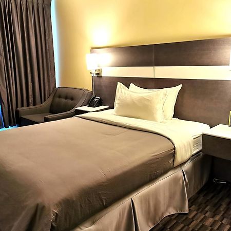 Auberge De La Gare Gatineau Zewnętrze zdjęcie