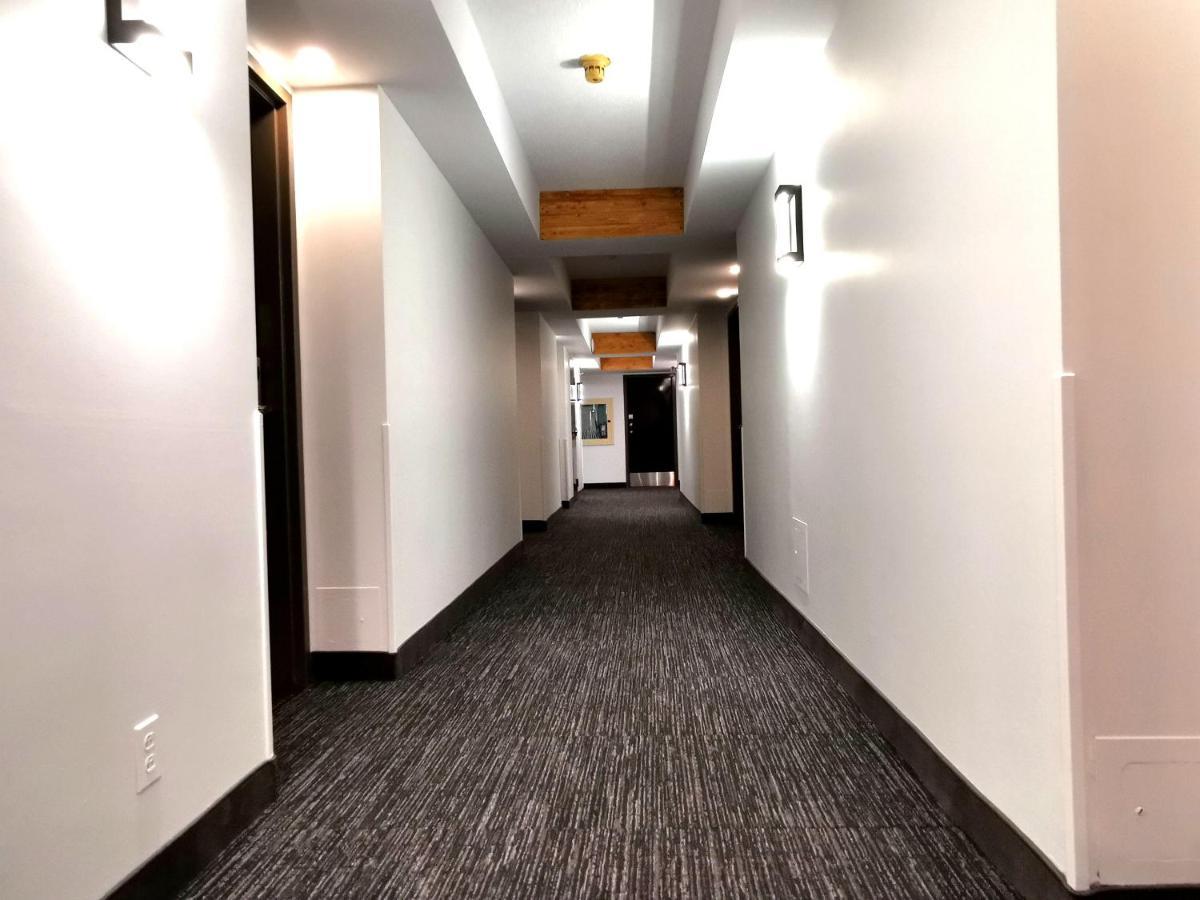 Auberge De La Gare Gatineau Zewnętrze zdjęcie