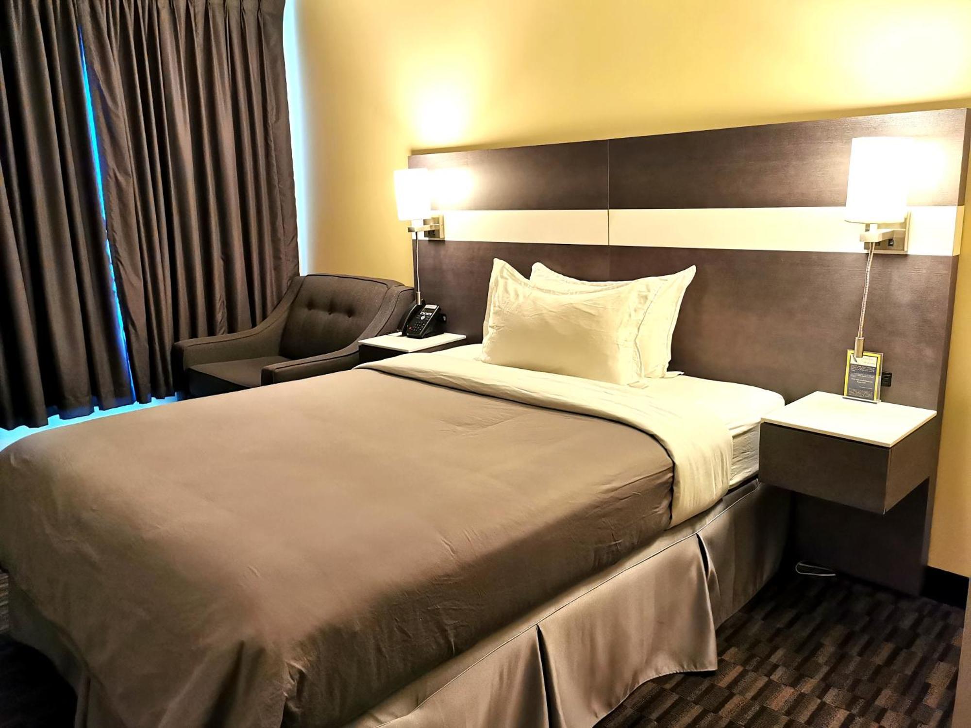 Auberge De La Gare Gatineau Zewnętrze zdjęcie