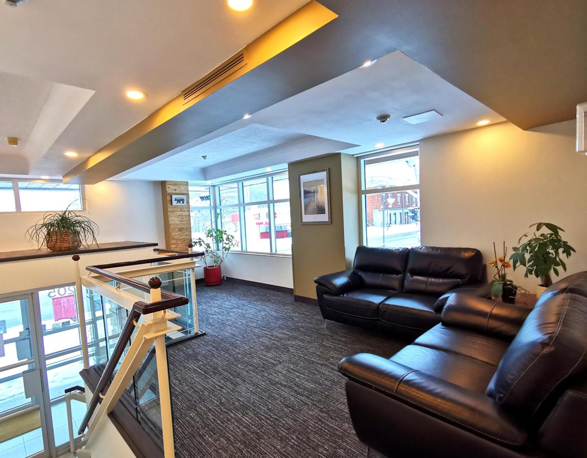 Auberge De La Gare Gatineau Zewnętrze zdjęcie
