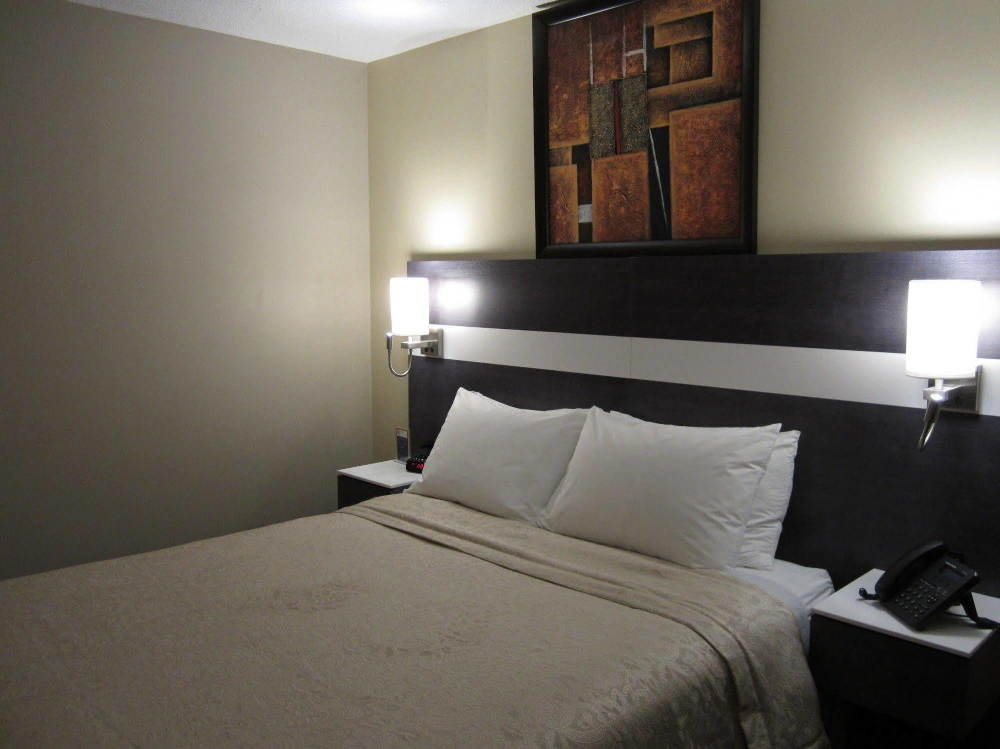 Auberge De La Gare Gatineau Zewnętrze zdjęcie