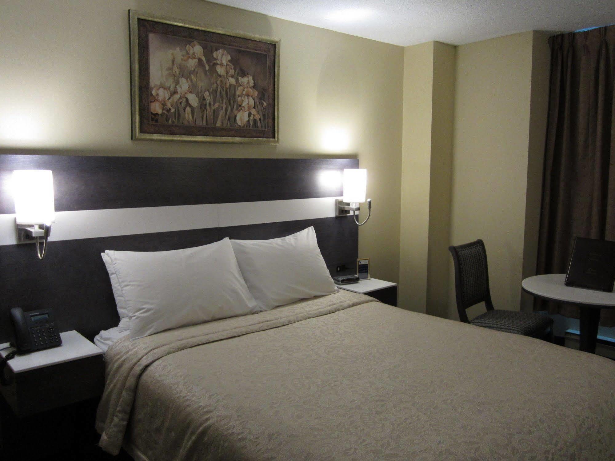 Auberge De La Gare Gatineau Zewnętrze zdjęcie