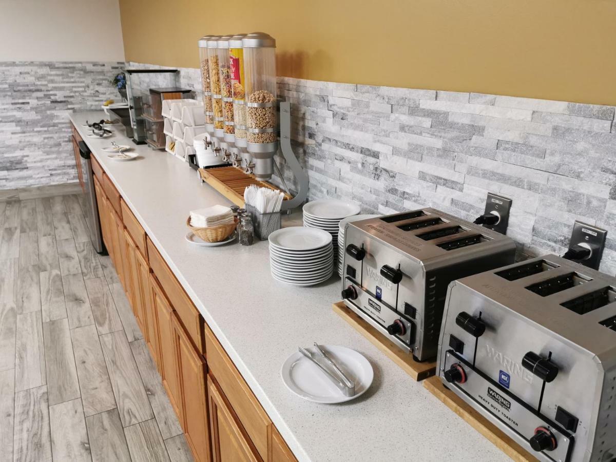 Auberge De La Gare Gatineau Zewnętrze zdjęcie