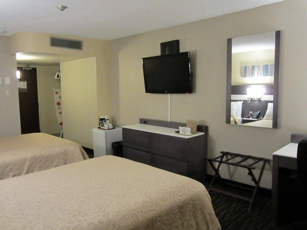 Auberge De La Gare Gatineau Zewnętrze zdjęcie